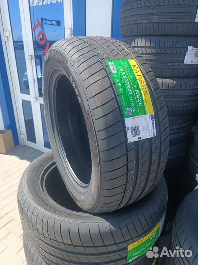 Kapsen RS26 285/50 R20 116W