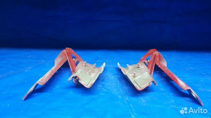 Петли капота Opel Astra J GTC