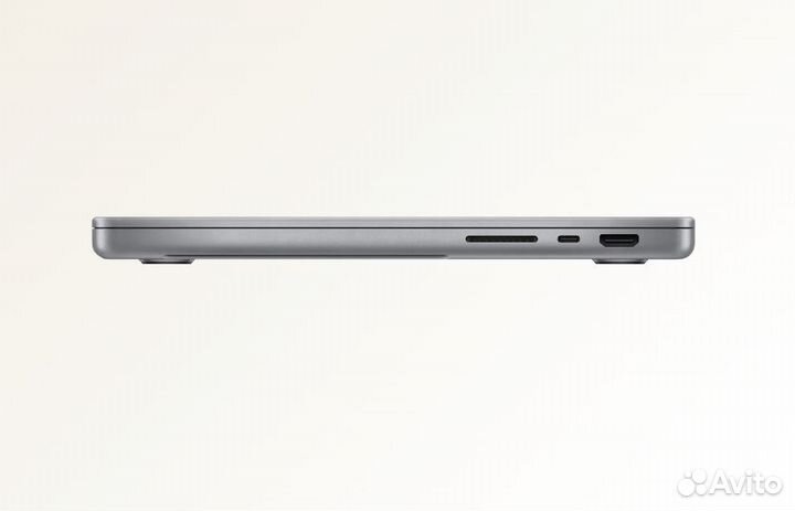 Macbook Pro 14 m1 pro 32gb 1tb с Ндс, Рст