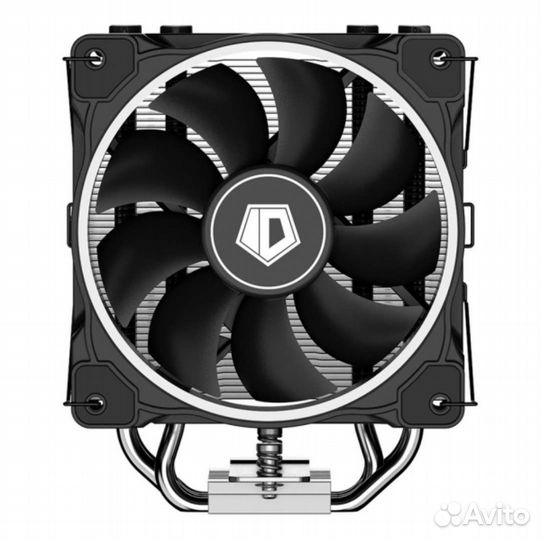 Кулер процеccорный ID-Cooling SE-214-XT-Ring