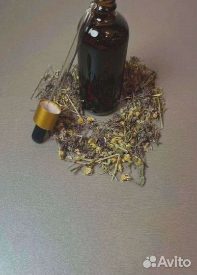 Экстракт для избавления от бородавок и папиллом