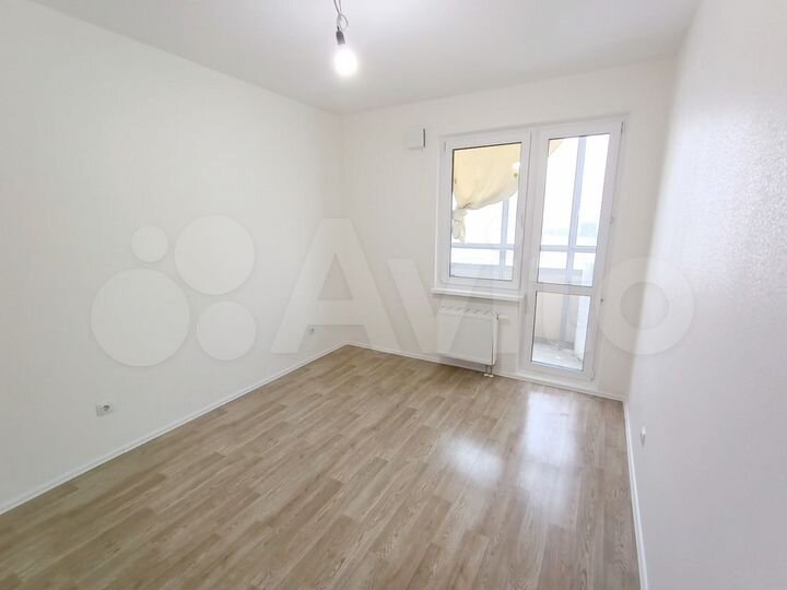 2-к. квартира, 57,2 м², 7/26 эт.