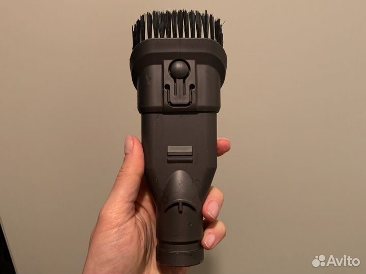 Щетка щелевая трансформер dyson dc52