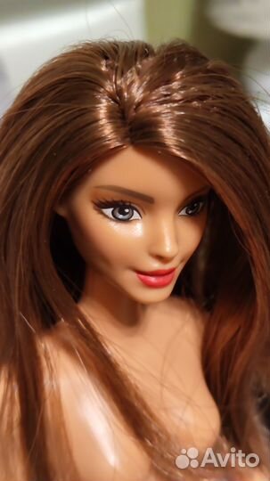 Барби Джойс