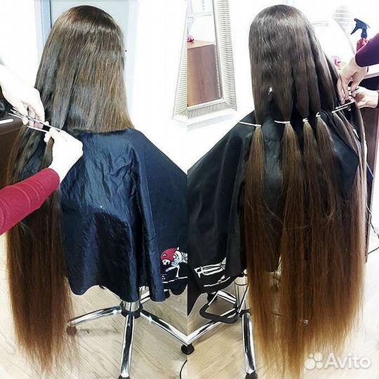 Скупка волос