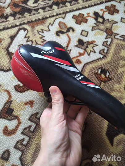 Седло для велосипеда