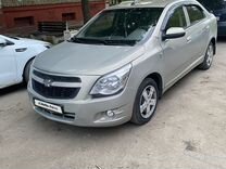 Chevrolet Cobalt 1.5 MT, 2013, 340 000 км, с пробегом, цена 430 000 руб.