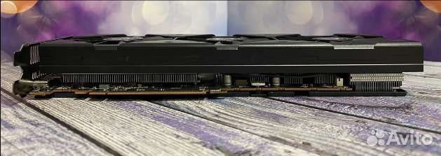RX 5700XT Soyo 3x Fan 8Gb