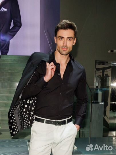 Модель для фотосессии