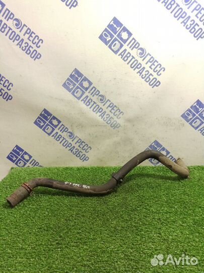 Патрубок Ford Focus 1 седан 2.0 2002