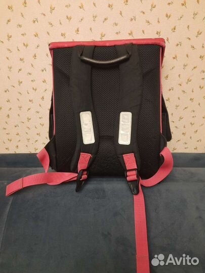 Ранец школьный Herlitz Smart Melody Clef