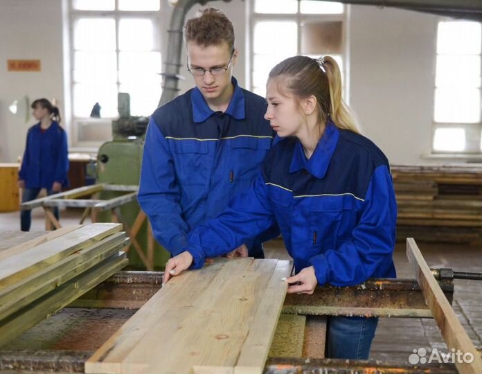 Рабочий в Башкортостан, без опыта, жилье беспл