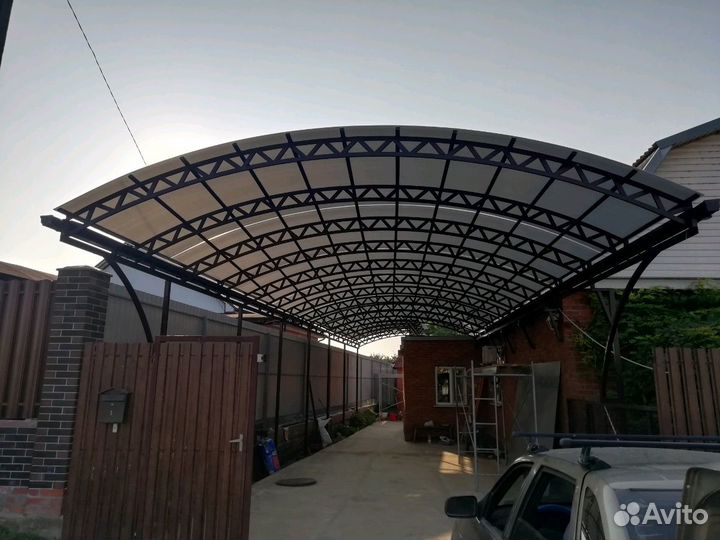 Сварочные работы