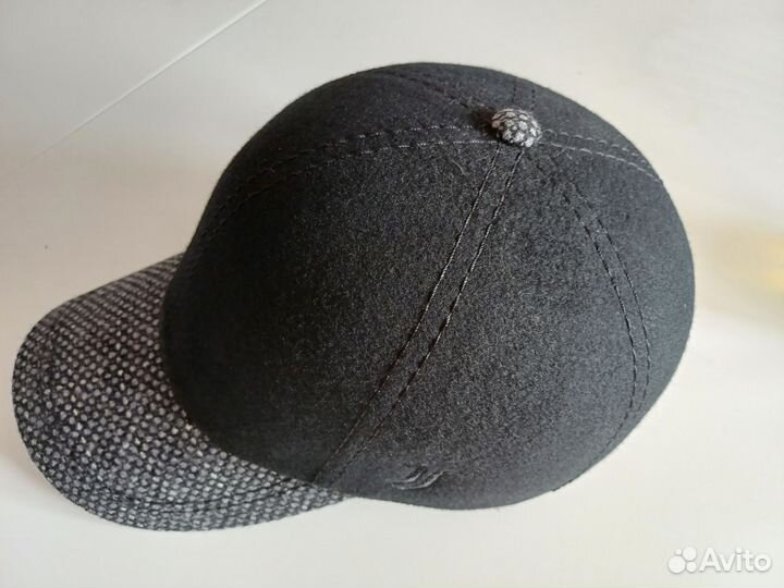 Кепка мужская