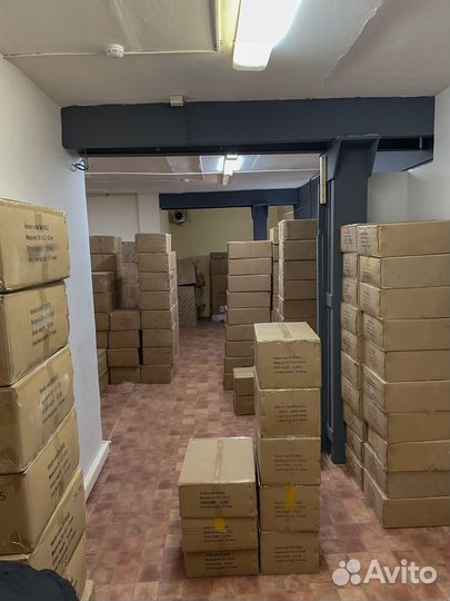 Фулфилмент под ключ