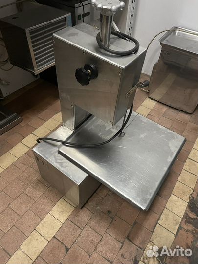 Пила для мяса кт 210