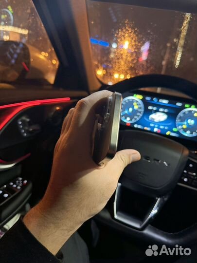 iPhone 15 Pro Max, 256 ГБ