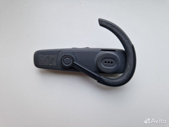 Bluetooth гарнитура Sony Ericsson HBH PV700