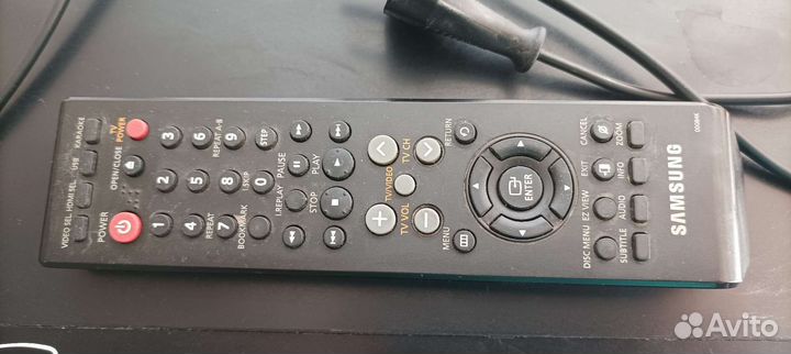 Dvd проигрыватель