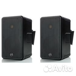 Всепогодная акустика Monitor Audio Climate 50 blac