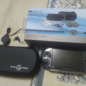 Продам psp или обмен на айфон 7