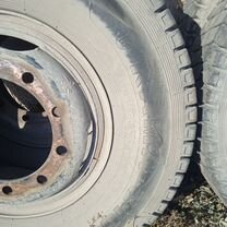 КАМА Кама-310 10/80 R20