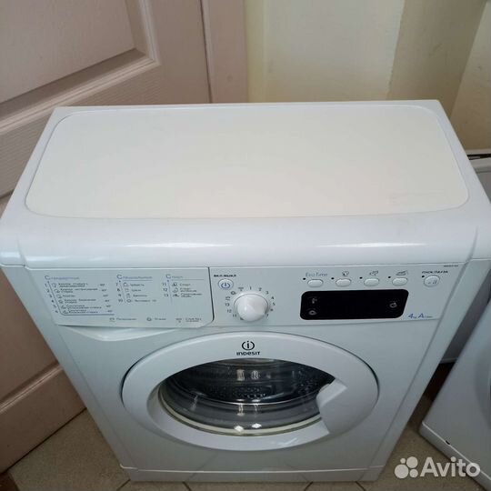 Стиральная машина. Гарантия