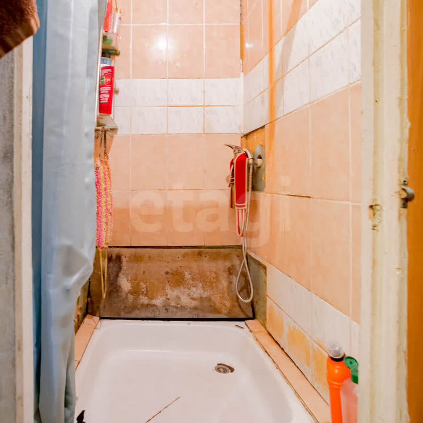 Квартира 3-комн. 65.4 м² в Вологда — фото 15 из 20