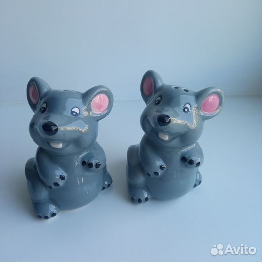 Набор для специй