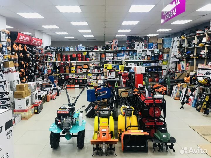 Культиватор ресанта 6.5 л.с