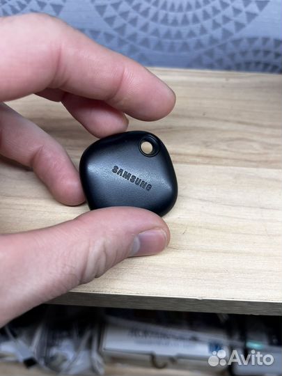 Galaxy Smarttag