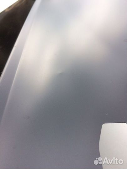 Переднее правое крыло Hyundai Getz 1