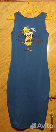 Платья разные (листайте)