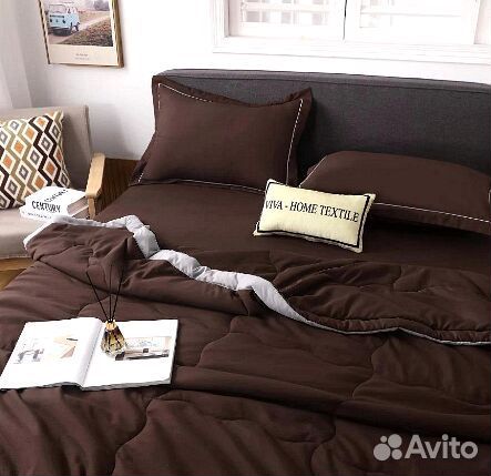 Постельное белье новое