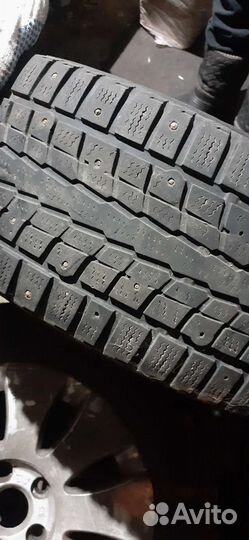 R16 Dunlop Bb490 215/65, PCD 5x112 DIA 57.1