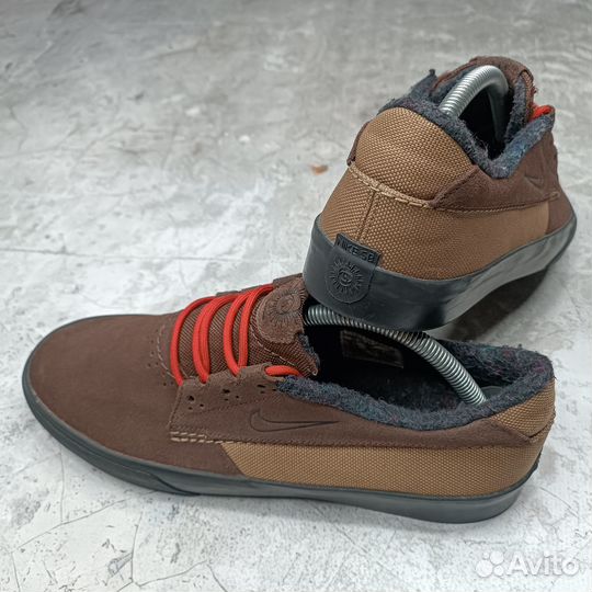 Nike SB Shane Premium (Carhartt, Dickies, ACG)