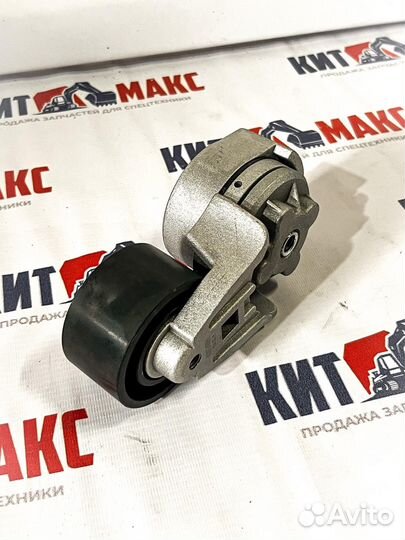 Ролик натяжной D16A-003-03+E двигателя Shanghai