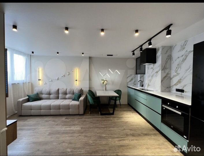 Дизайн интерьера