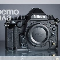 Nikon Df Body (82,3 т.к.)