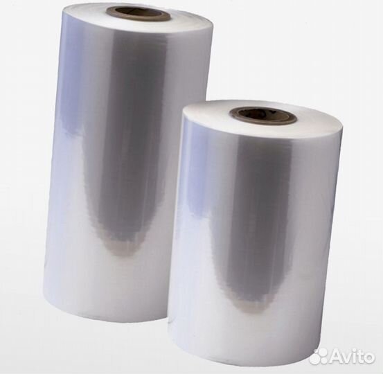 Пленка для защиты от кислорода и влаги