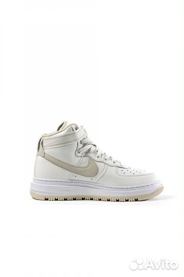 Кроссовки Nike Air Force 1 High Summit White