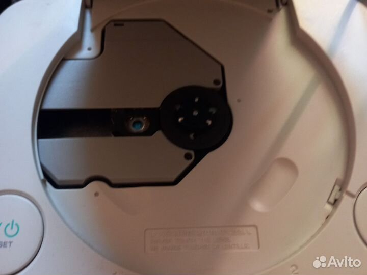 Sony playstation 1 ps one