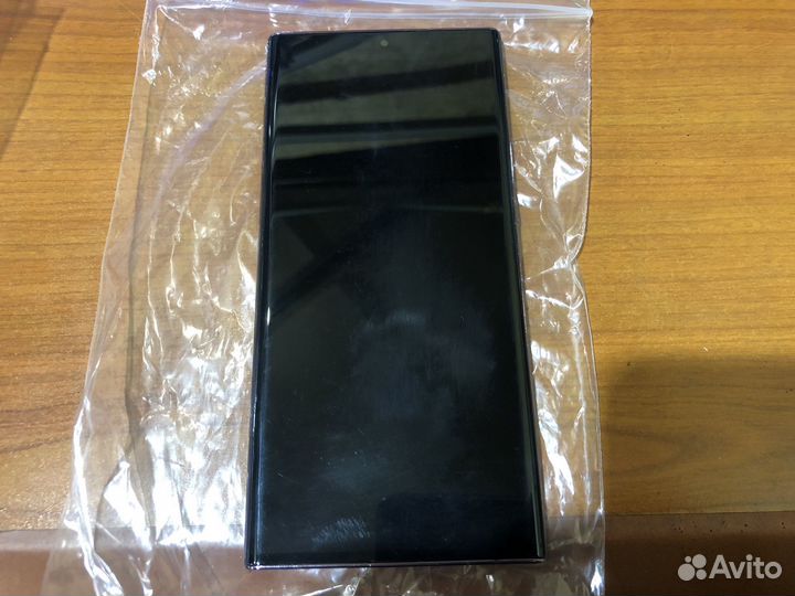 Дисплей для Samsung SM-908E Galaxy S22 Ultro