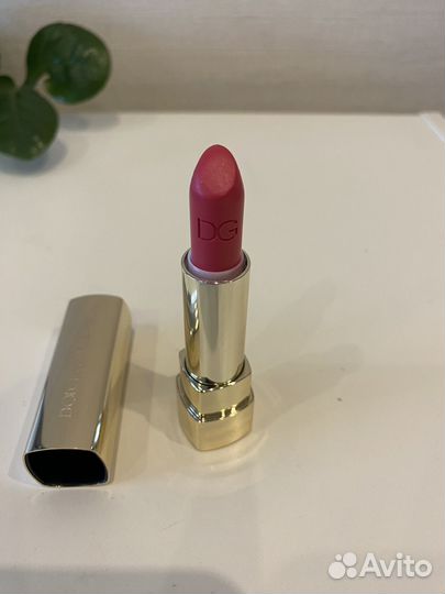 Помада Dolce Gabbana