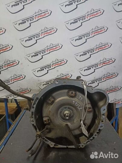 АКПП toyota daihatsu 3S-FE delta lite ACE noah tow