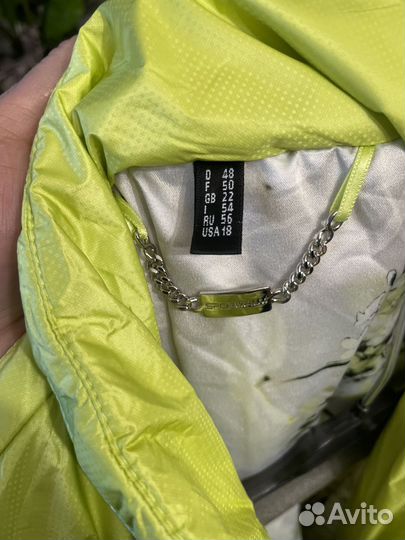 Легка куртка от Sportalm /Джогерры