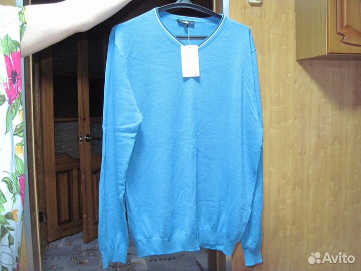 Джемпер, свитер. Фирма zoiia 54-58