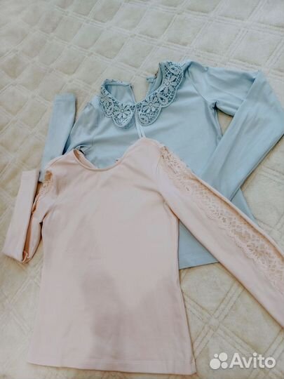 Школьная одежда для девочки 134 140