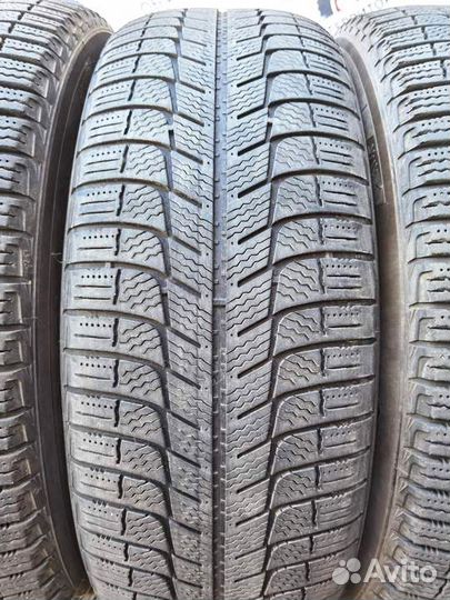 Michelin X-Ice 3 215/60 R17 96T