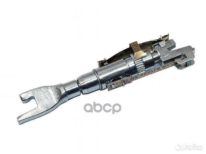 Механизм регулировки колодок fiat ducato bjft00